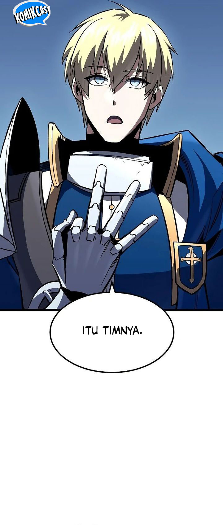 Genius Corpse-Collecting Warrior Chapter 45 Gambar 55