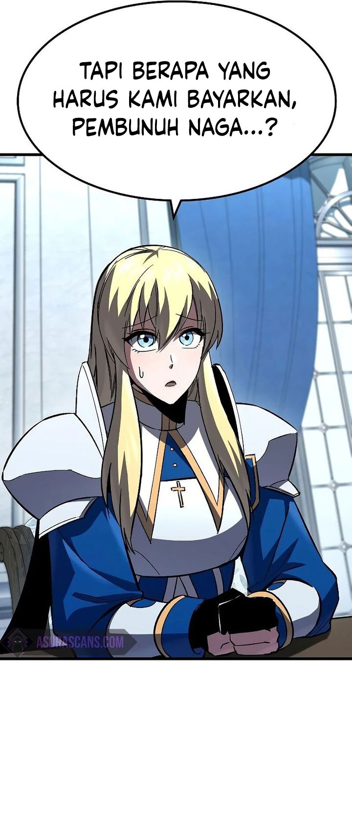 Genius Corpse-Collecting Warrior Chapter 45 Gambar 57