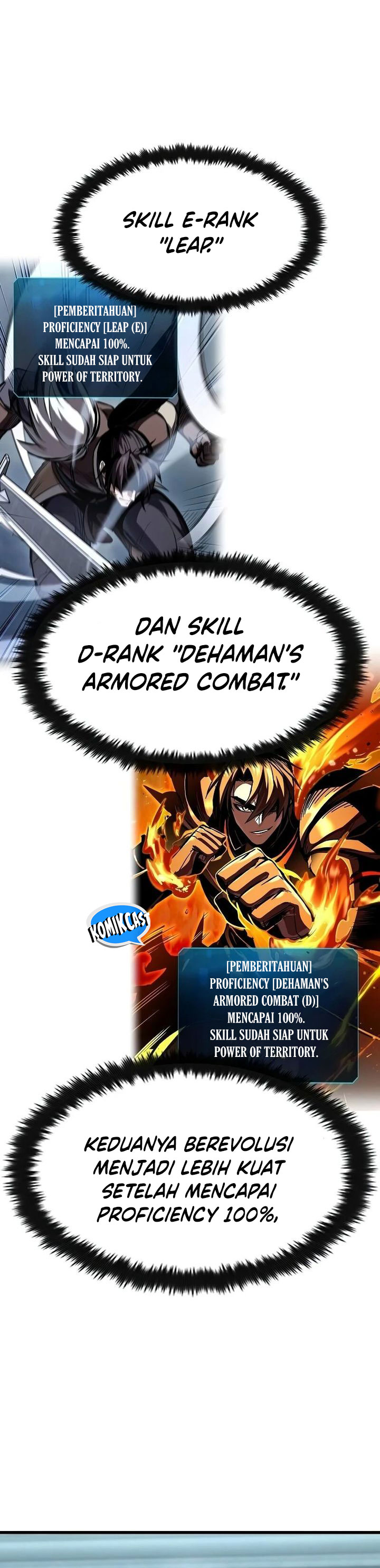 Genius Corpse-Collecting Warrior Chapter 46 Gambar 10