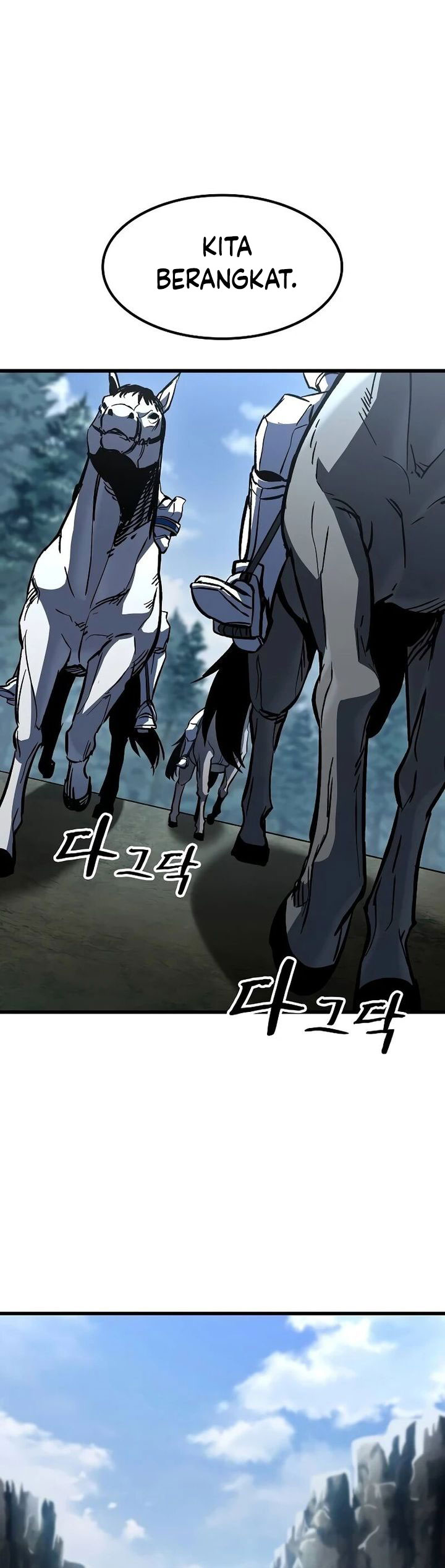 Genius Corpse-Collecting Warrior Chapter 46 Gambar 12