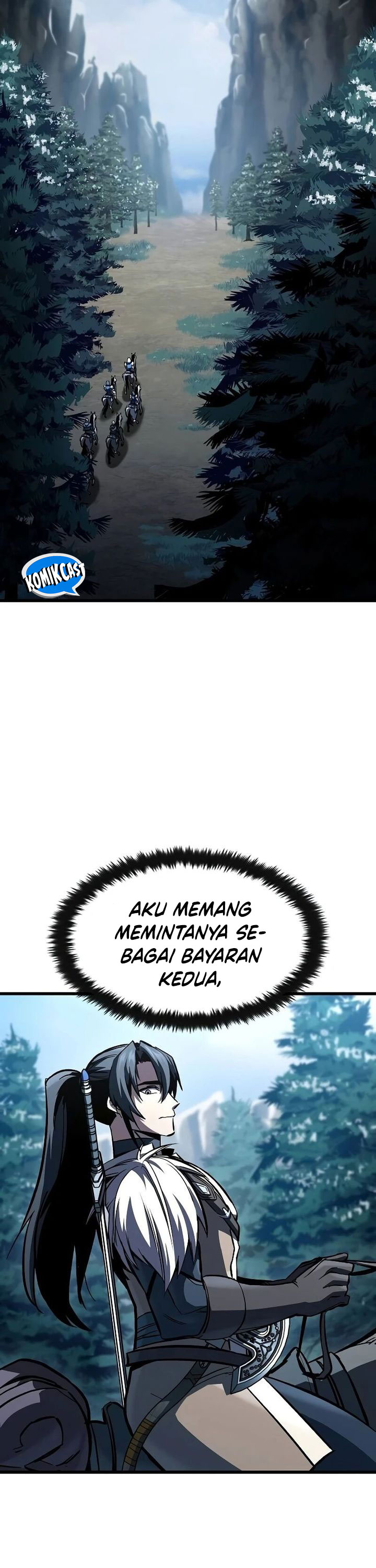 Genius Corpse-Collecting Warrior Chapter 46 Gambar 13