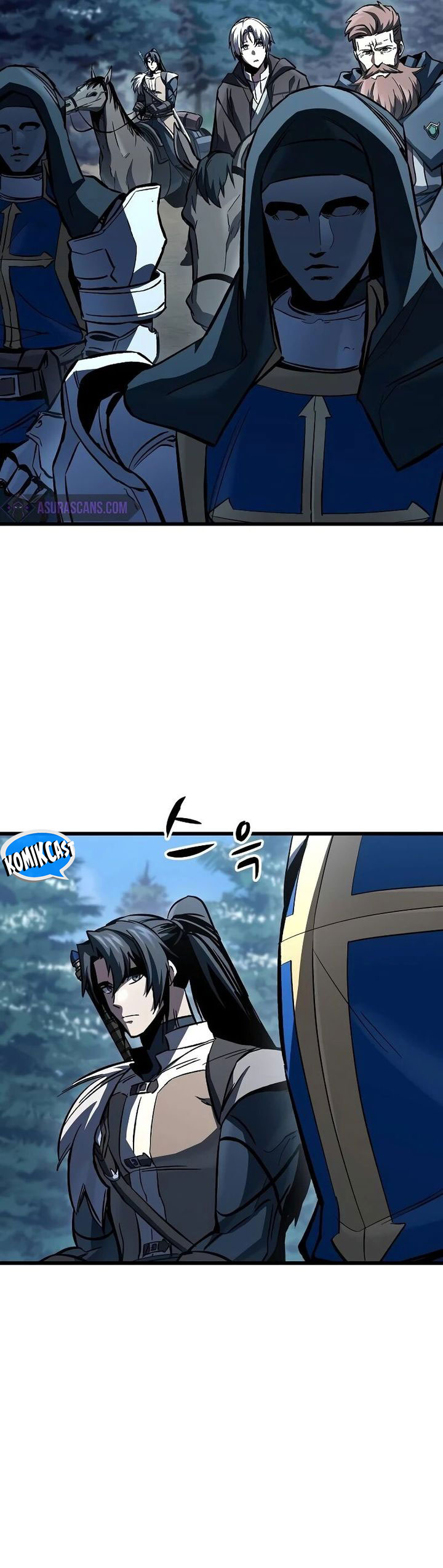 Genius Corpse-Collecting Warrior Chapter 46 Gambar 15