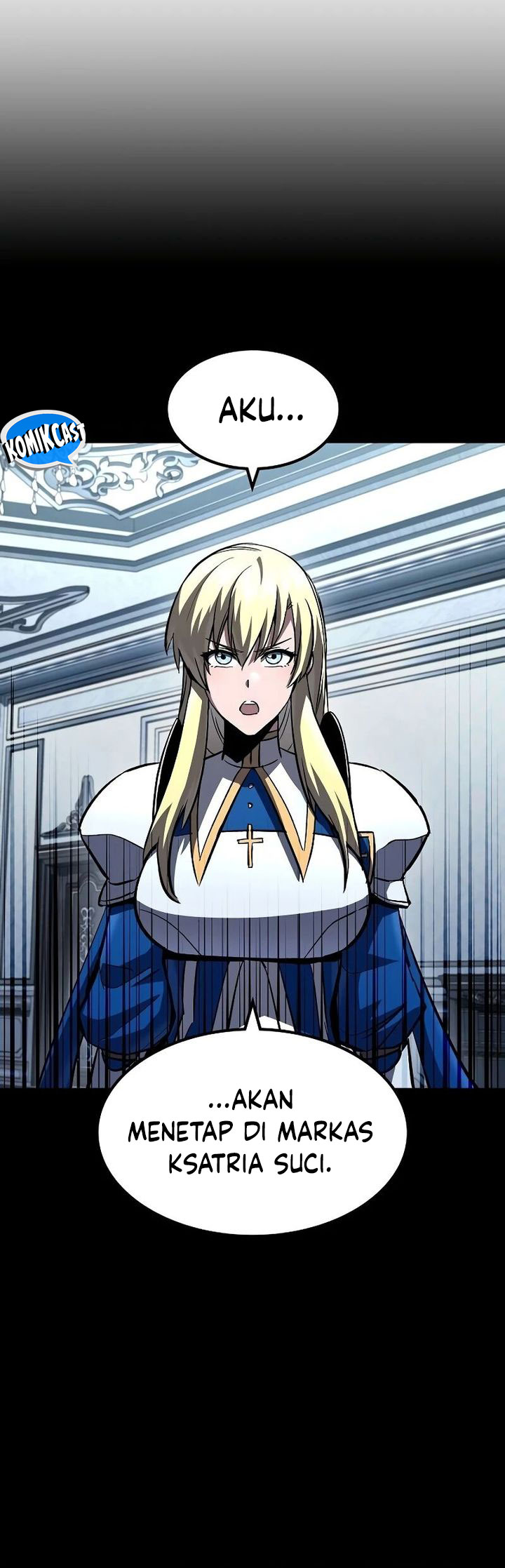 Genius Corpse-Collecting Warrior Chapter 46 Gambar 18