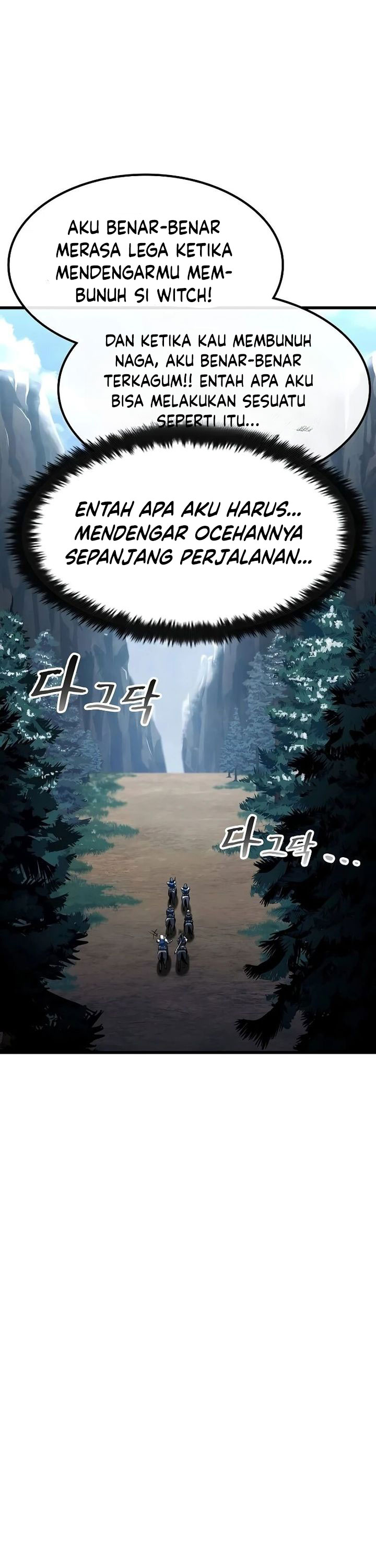 Genius Corpse-Collecting Warrior Chapter 46 Gambar 24