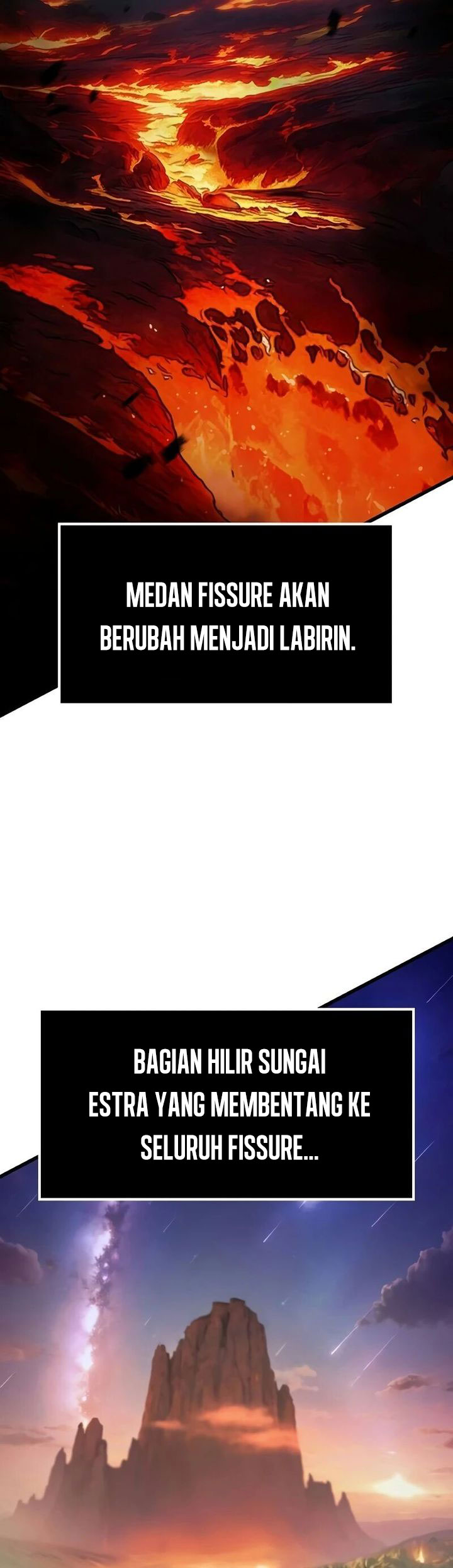 Genius Corpse-Collecting Warrior Chapter 46 Gambar 27