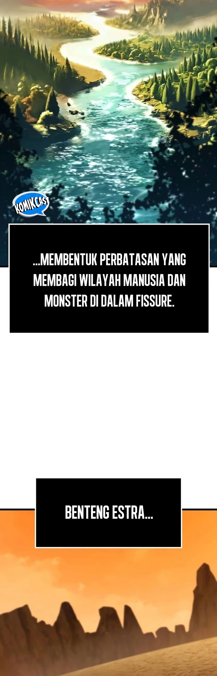 Genius Corpse-Collecting Warrior Chapter 46 Gambar 28