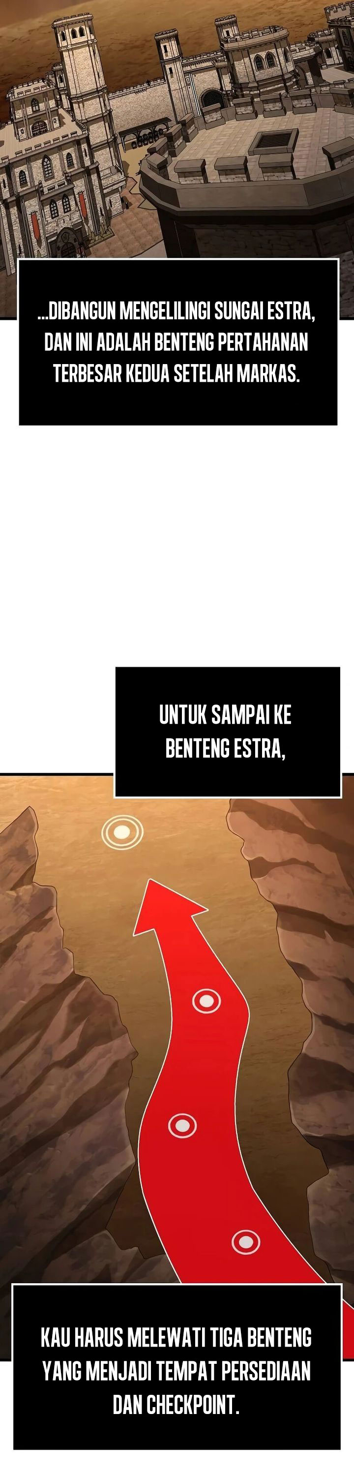 Genius Corpse-Collecting Warrior Chapter 46 Gambar 29
