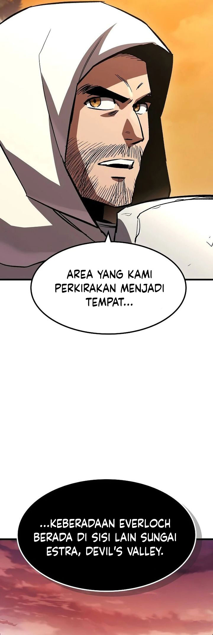 Genius Corpse-Collecting Warrior Chapter 46 Gambar 31