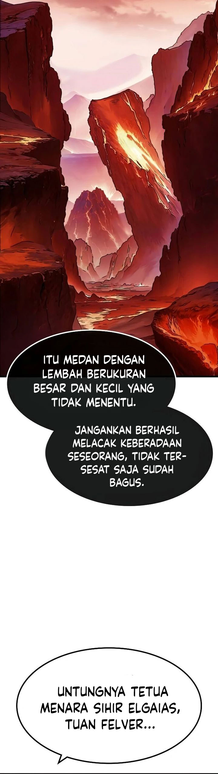 Genius Corpse-Collecting Warrior Chapter 46 Gambar 32