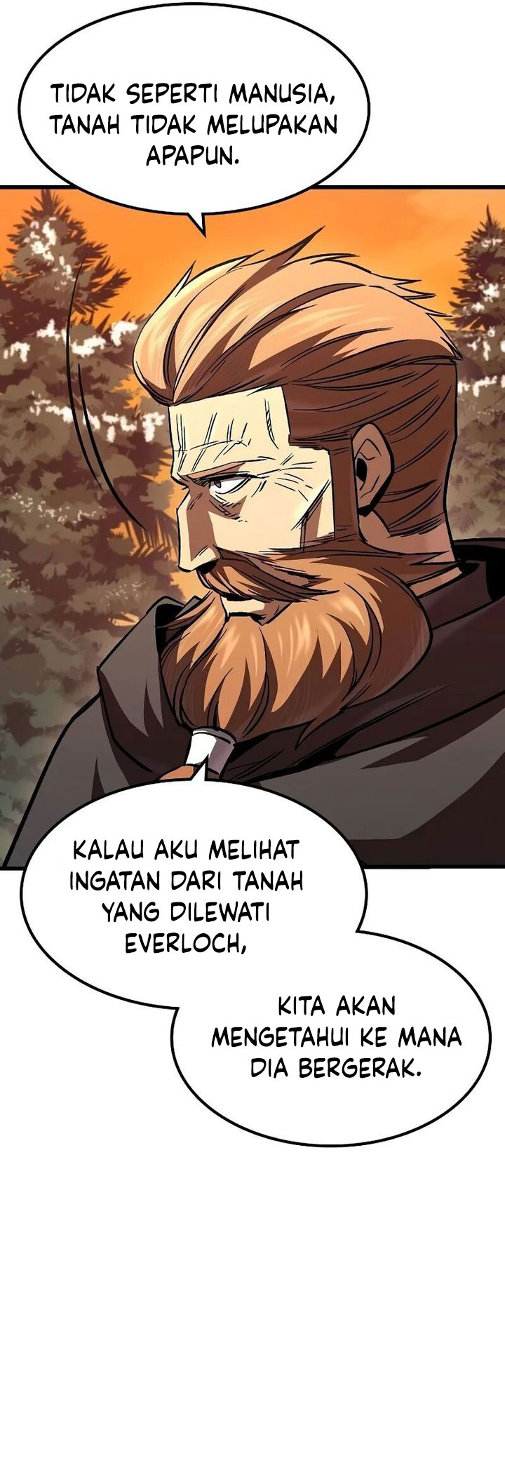 Genius Corpse-Collecting Warrior Chapter 46 Gambar 34