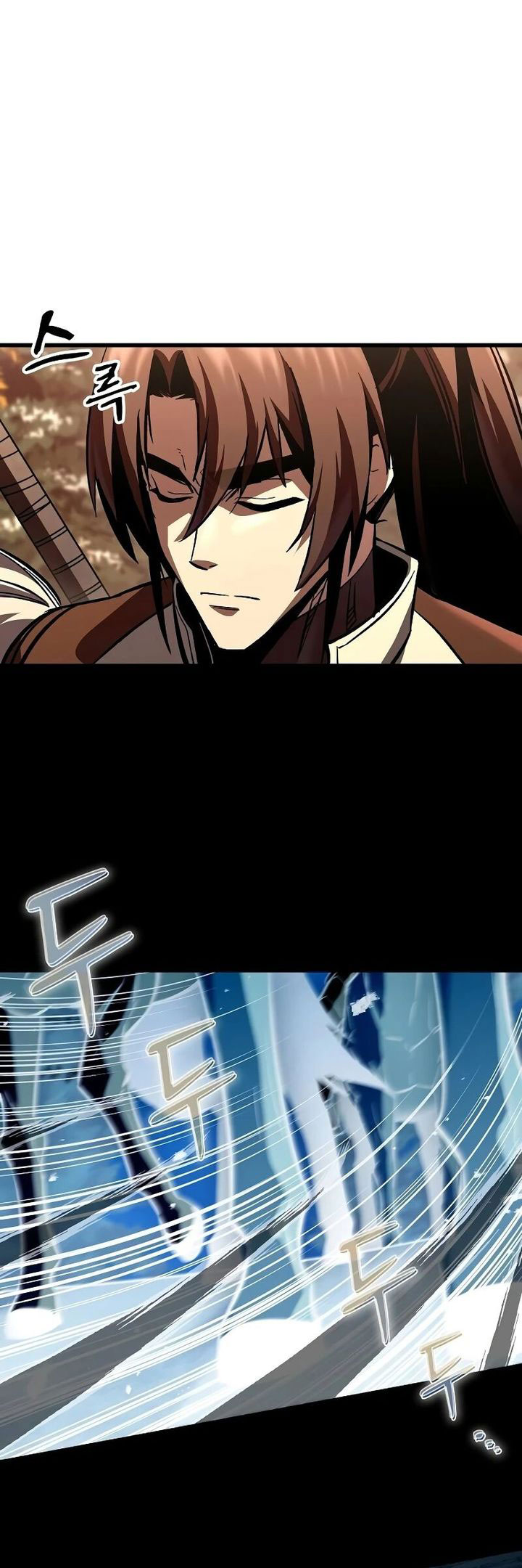 Genius Corpse-Collecting Warrior Chapter 46 Gambar 37