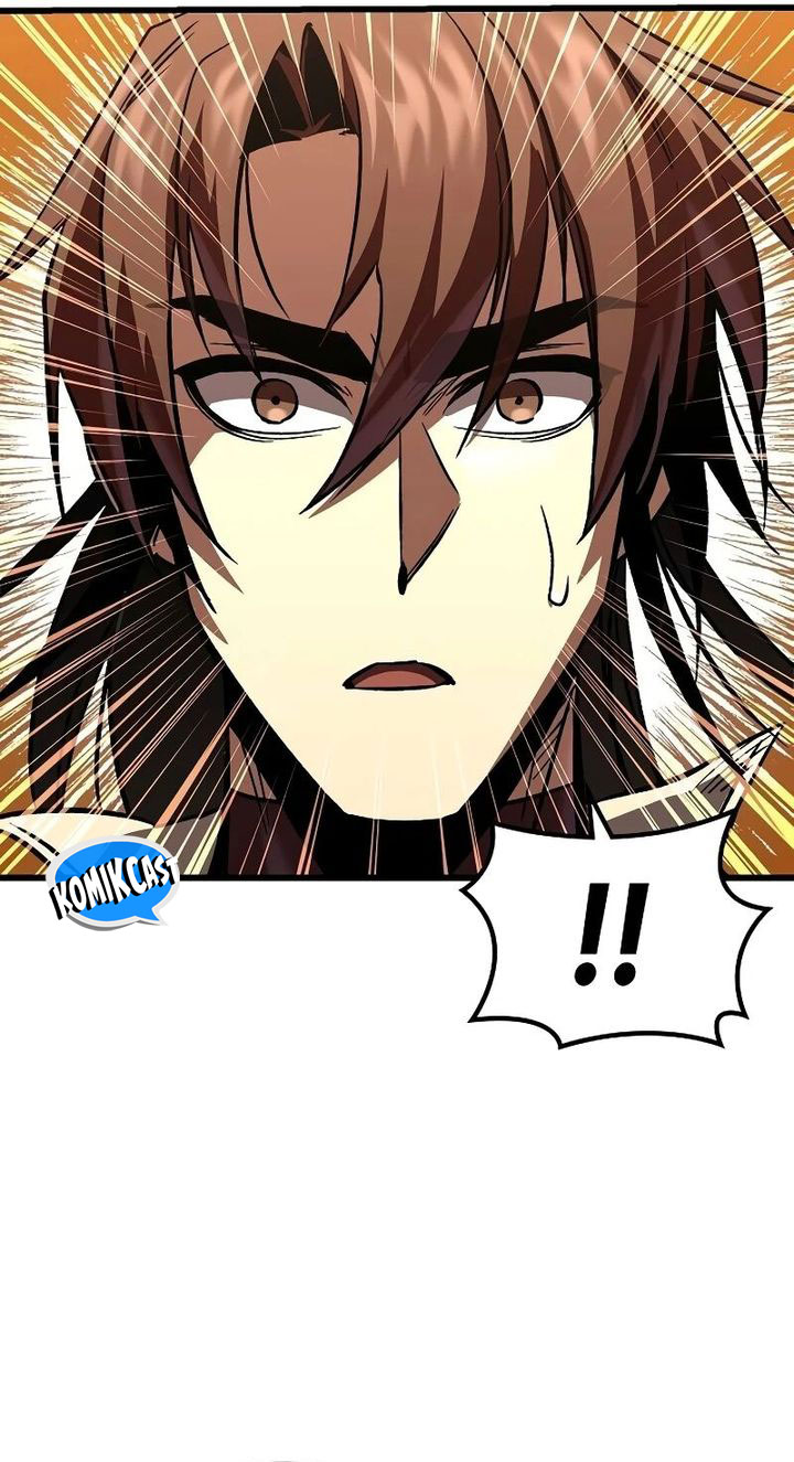 Genius Corpse-Collecting Warrior Chapter 46 Gambar 40