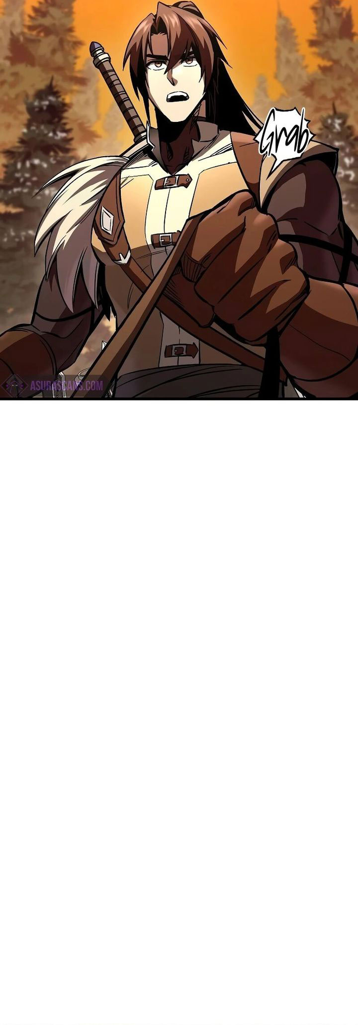 Genius Corpse-Collecting Warrior Chapter 46 Gambar 42