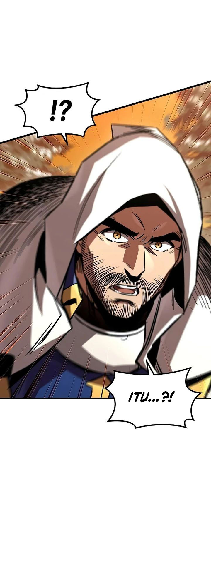 Genius Corpse-Collecting Warrior Chapter 46 Gambar 44