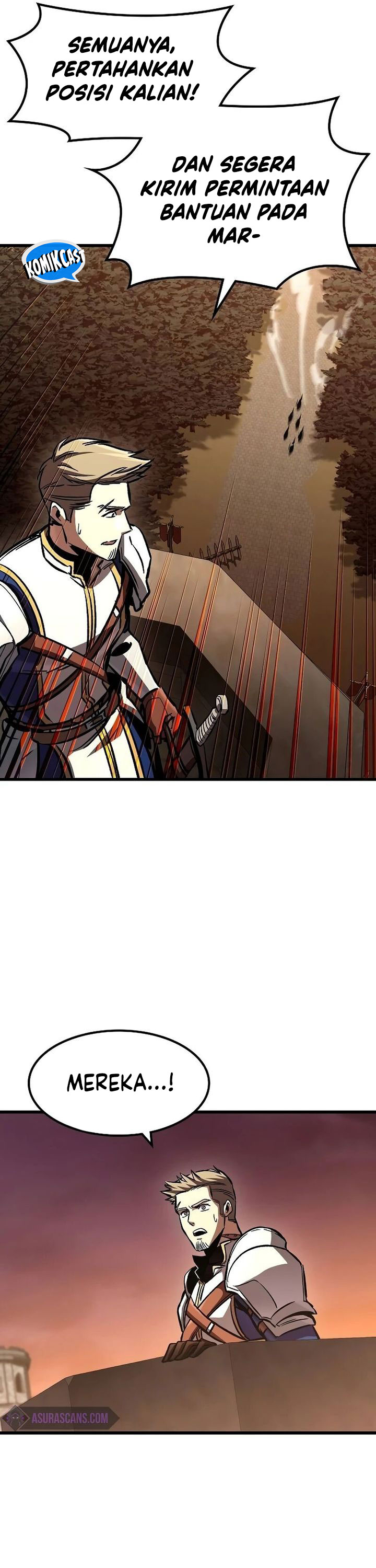 Genius Corpse-Collecting Warrior Chapter 46 Gambar 45