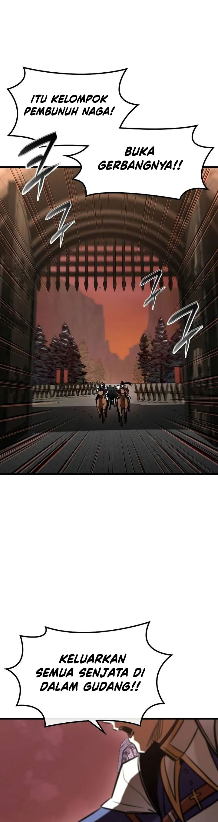 Genius Corpse-Collecting Warrior Chapter 46 Gambar 46