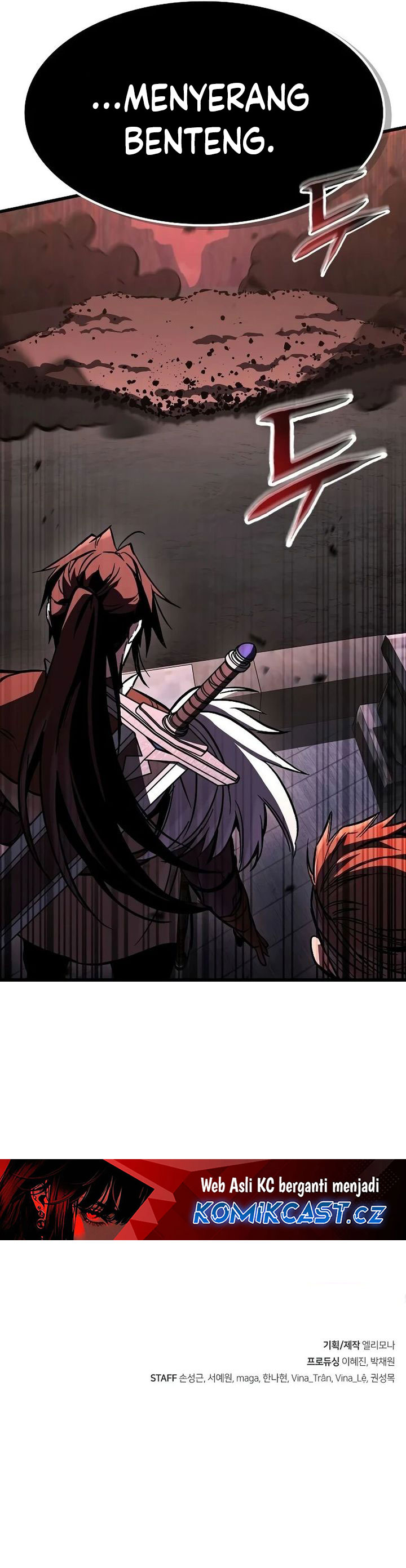 Genius Corpse-Collecting Warrior Chapter 46 Gambar 52