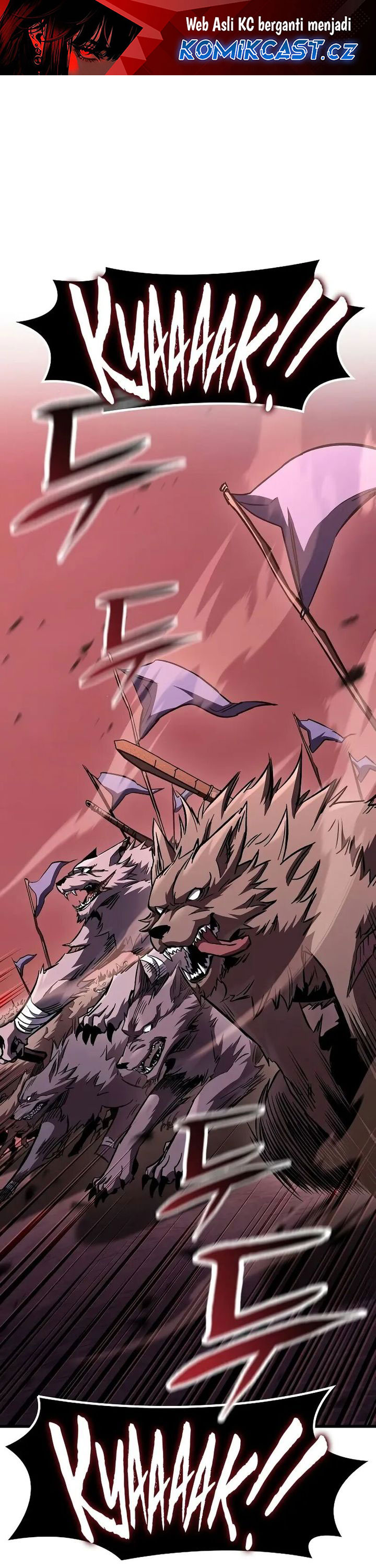 Genius Corpse-Collecting Warrior Chapter 47 Gambar 2