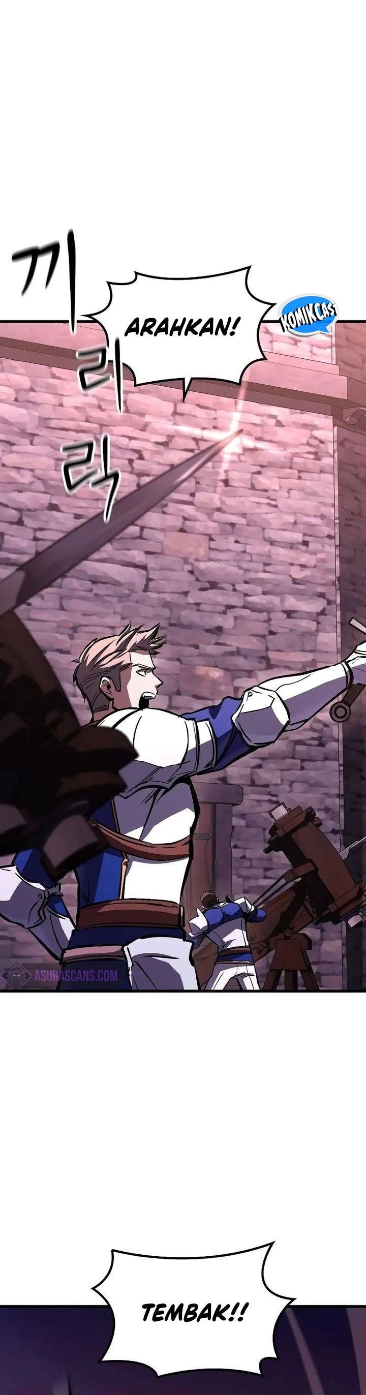Genius Corpse-Collecting Warrior Chapter 47 Gambar 3