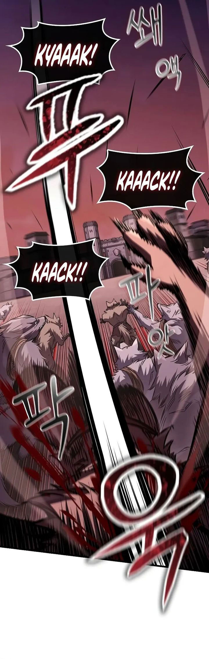 Genius Corpse-Collecting Warrior Chapter 47 Gambar 4