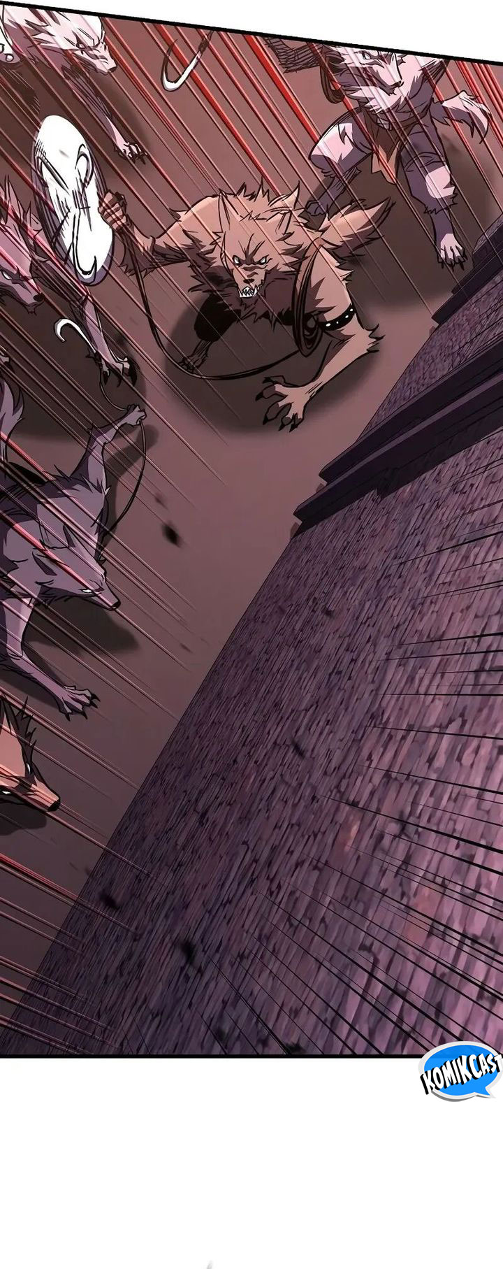 Genius Corpse-Collecting Warrior Chapter 47 Gambar 5