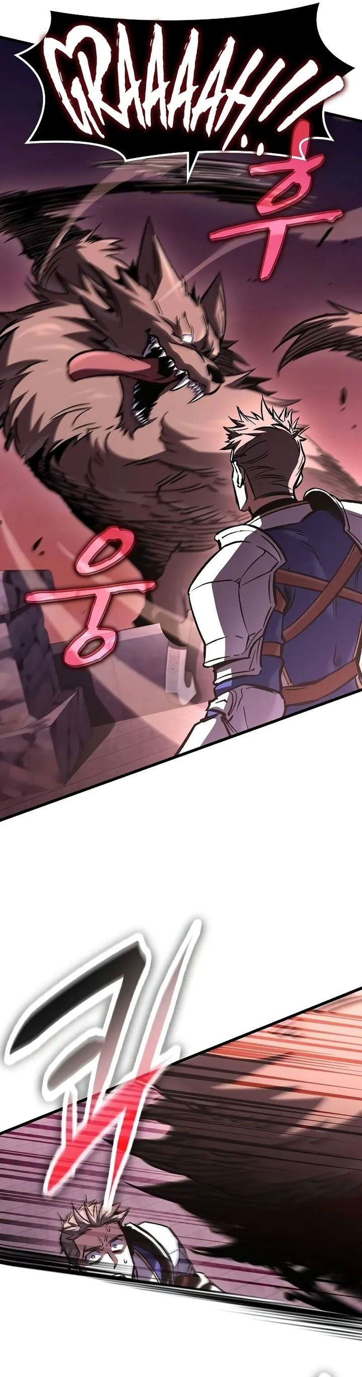 Genius Corpse-Collecting Warrior Chapter 47 Gambar 7