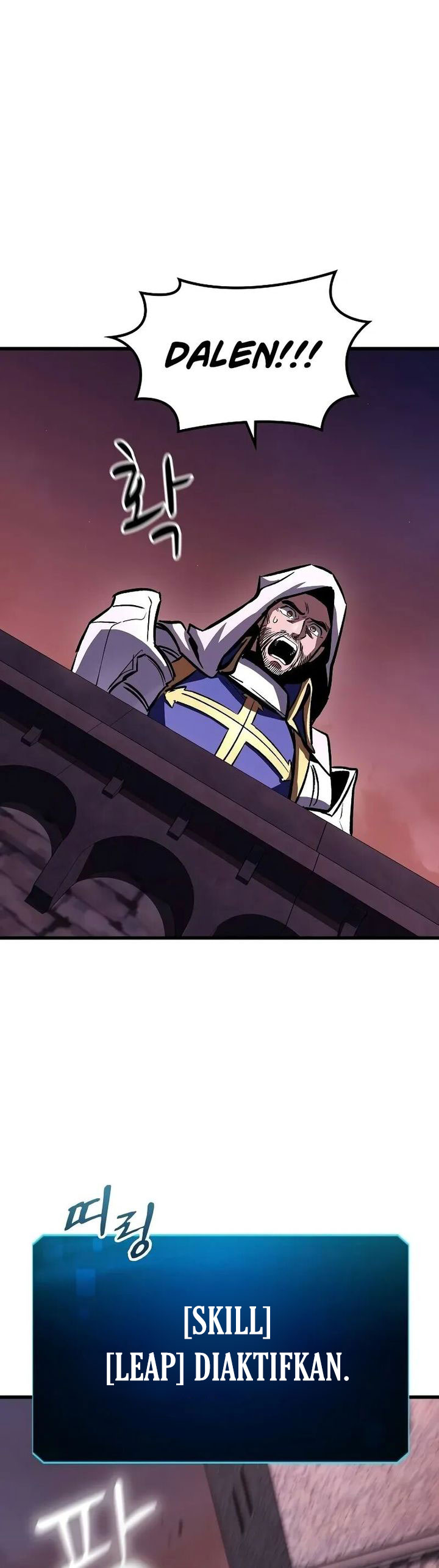 Genius Corpse-Collecting Warrior Chapter 47 Gambar 14