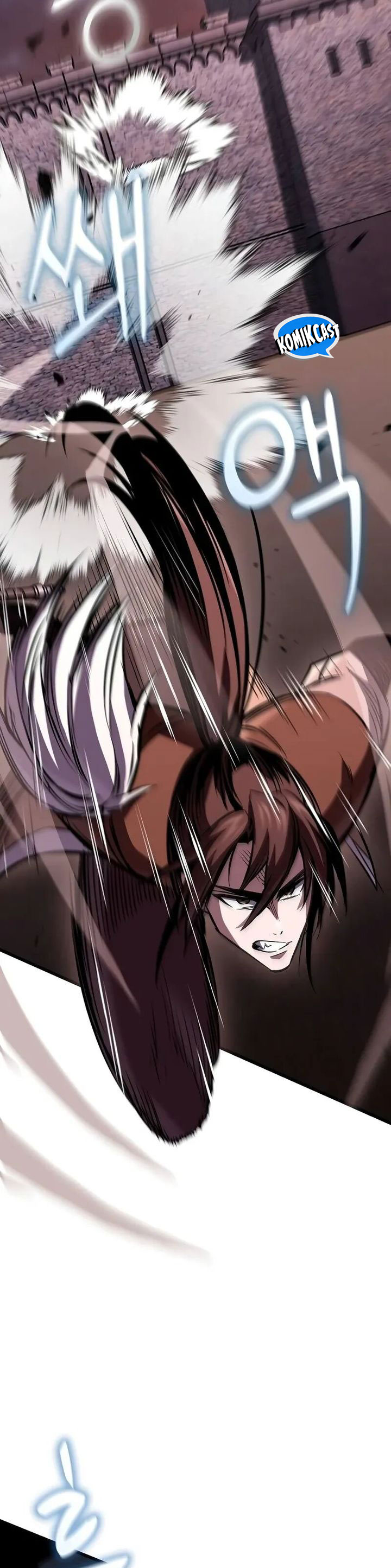 Genius Corpse-Collecting Warrior Chapter 47 Gambar 15