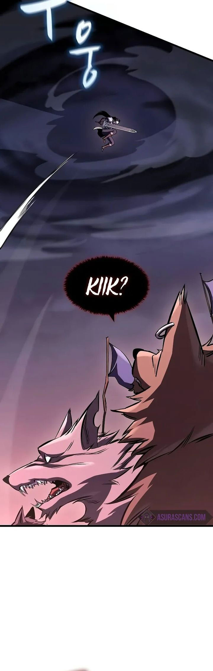 Genius Corpse-Collecting Warrior Chapter 47 Gambar 16