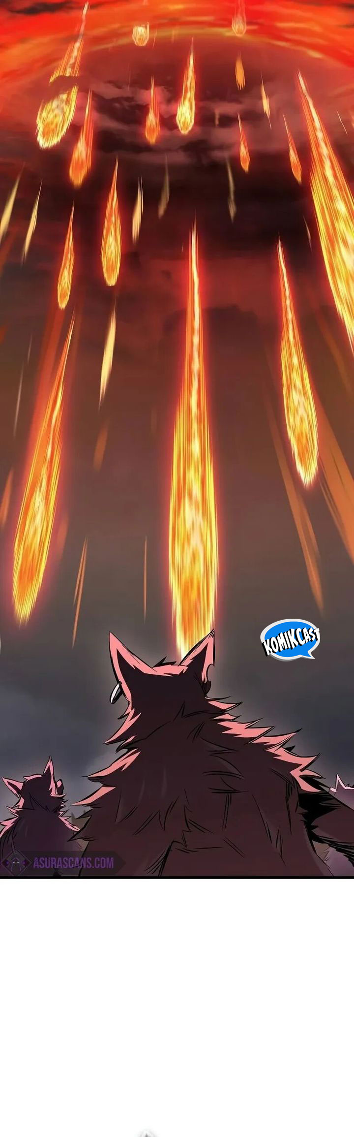 Genius Corpse-Collecting Warrior Chapter 47 Gambar 20