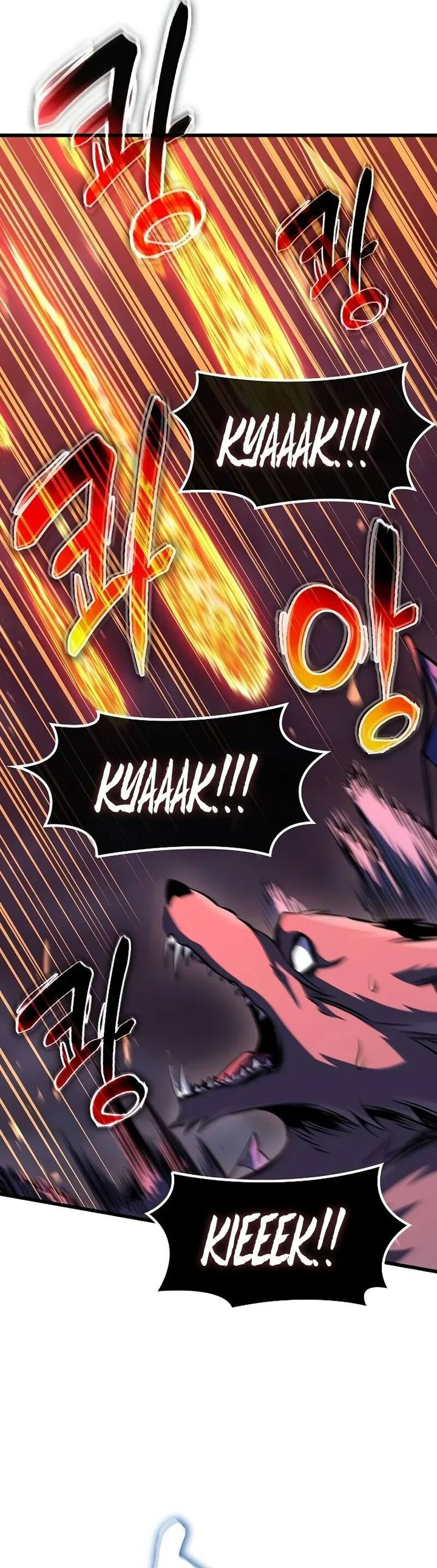 Genius Corpse-Collecting Warrior Chapter 47 Gambar 21