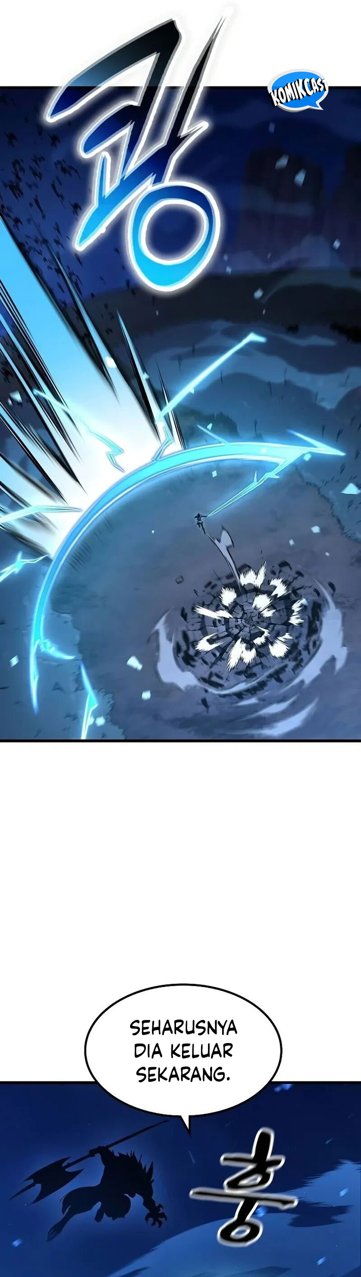 Genius Corpse-Collecting Warrior Chapter 47 Gambar 25