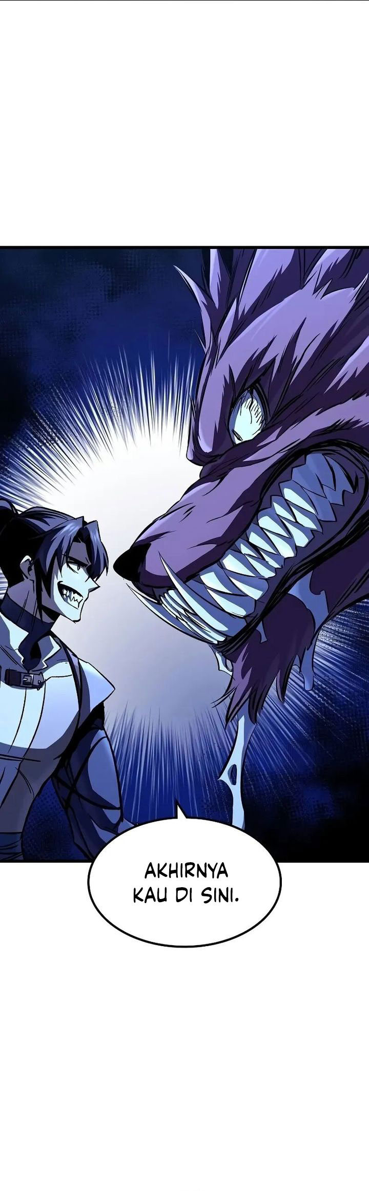 Genius Corpse-Collecting Warrior Chapter 47 Gambar 27
