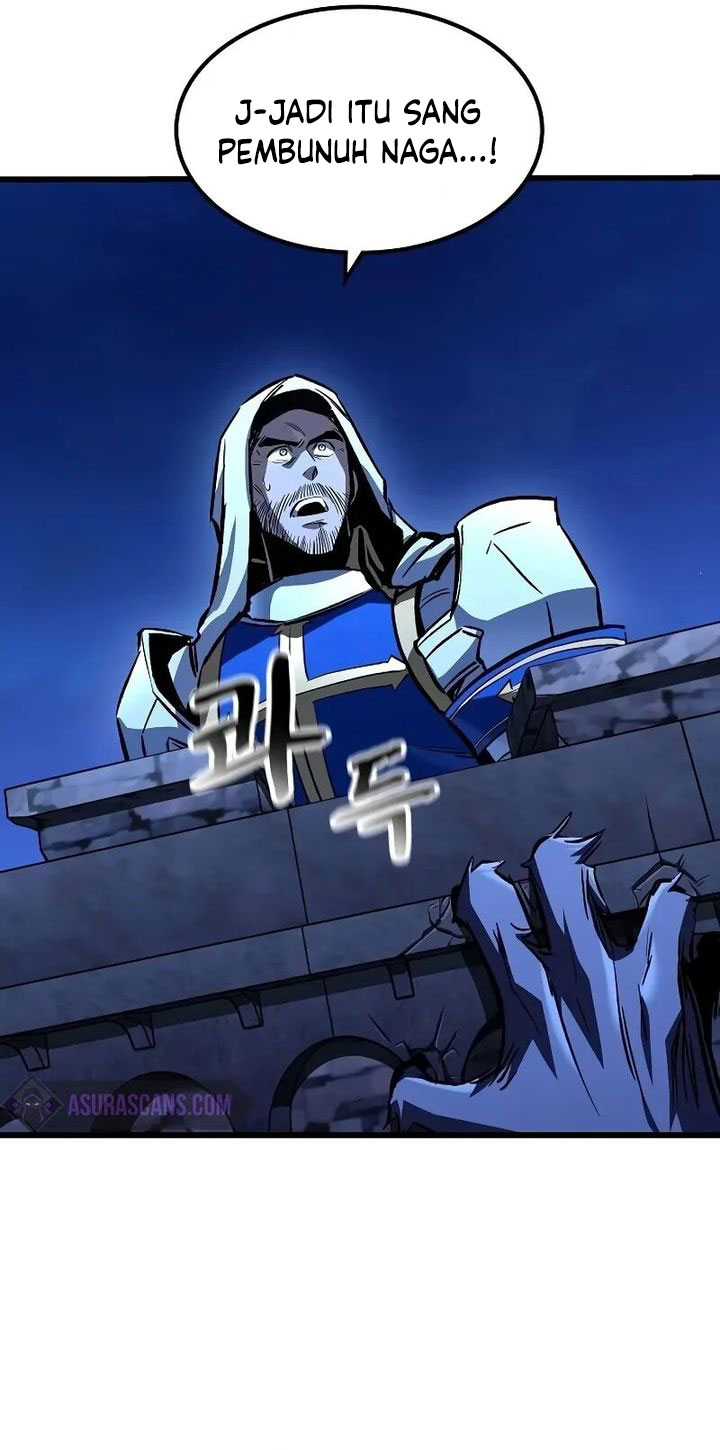 Genius Corpse-Collecting Warrior Chapter 47 Gambar 29