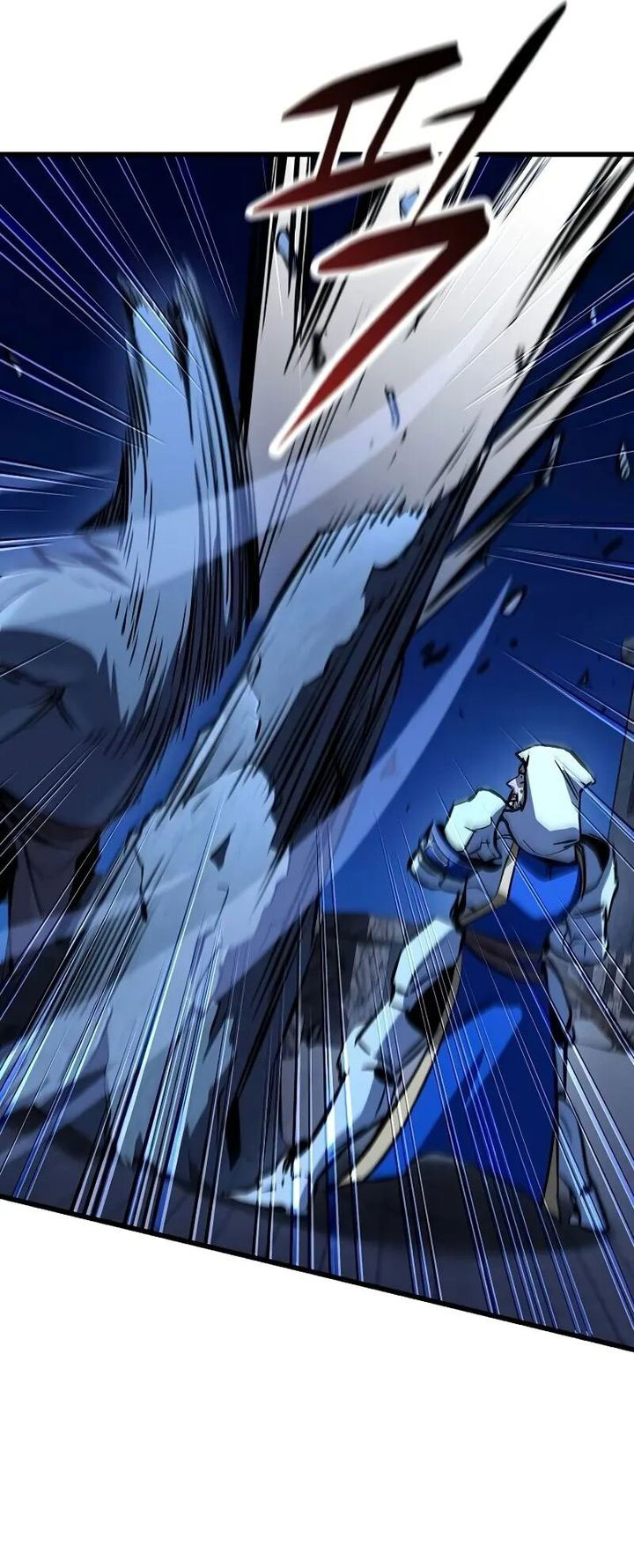 Genius Corpse-Collecting Warrior Chapter 47 Gambar 32