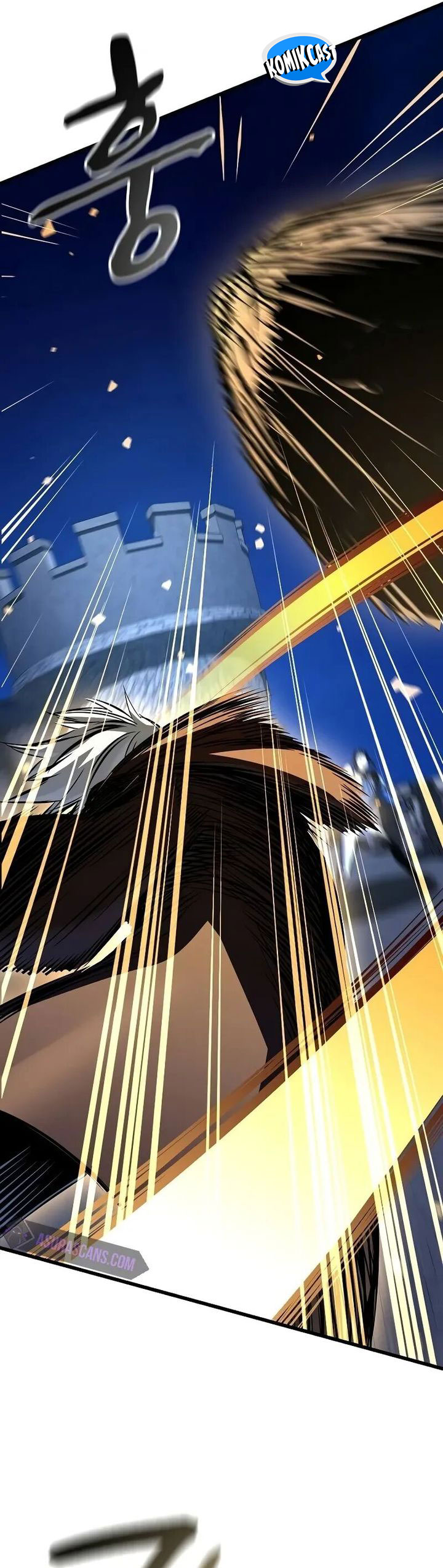 Genius Corpse-Collecting Warrior Chapter 47 Gambar 35