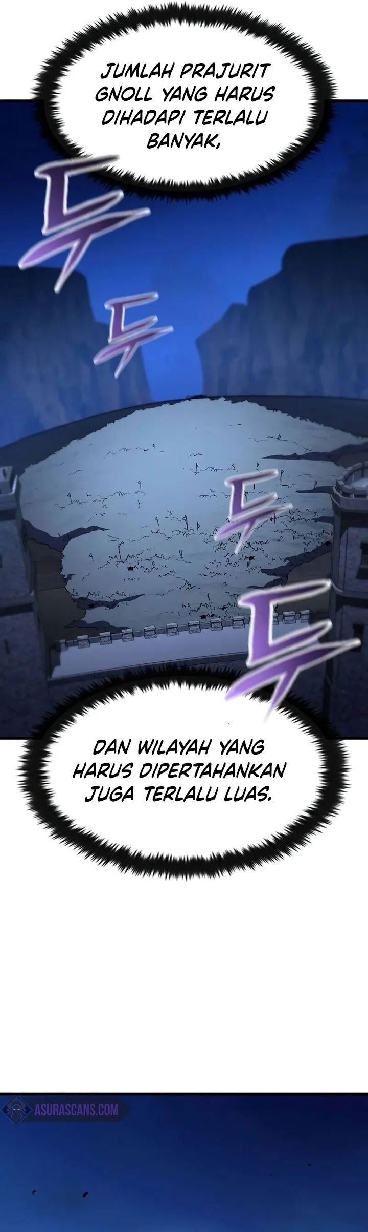 Genius Corpse-Collecting Warrior Chapter 47 Gambar 37