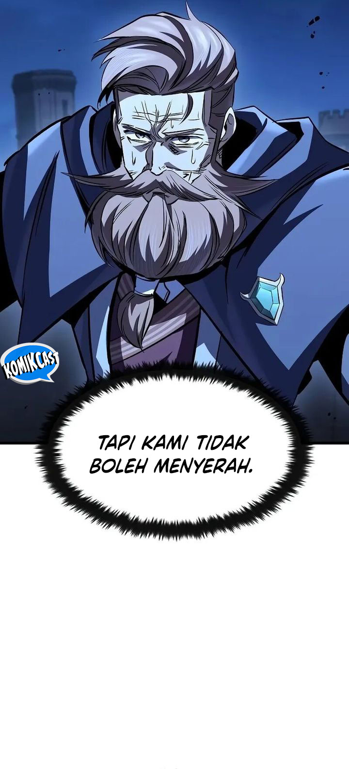 Genius Corpse-Collecting Warrior Chapter 47 Gambar 38