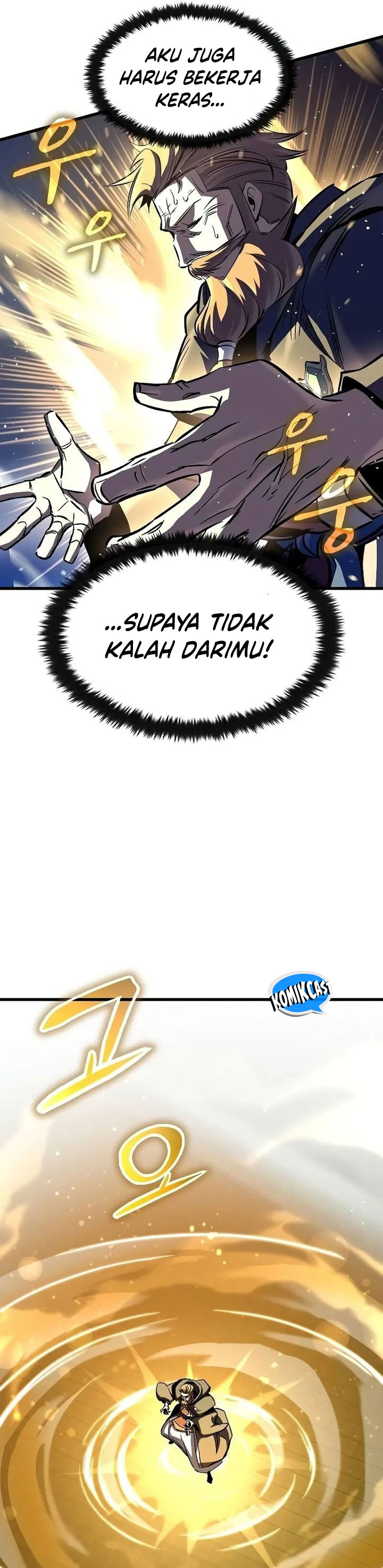 Genius Corpse-Collecting Warrior Chapter 47 Gambar 40