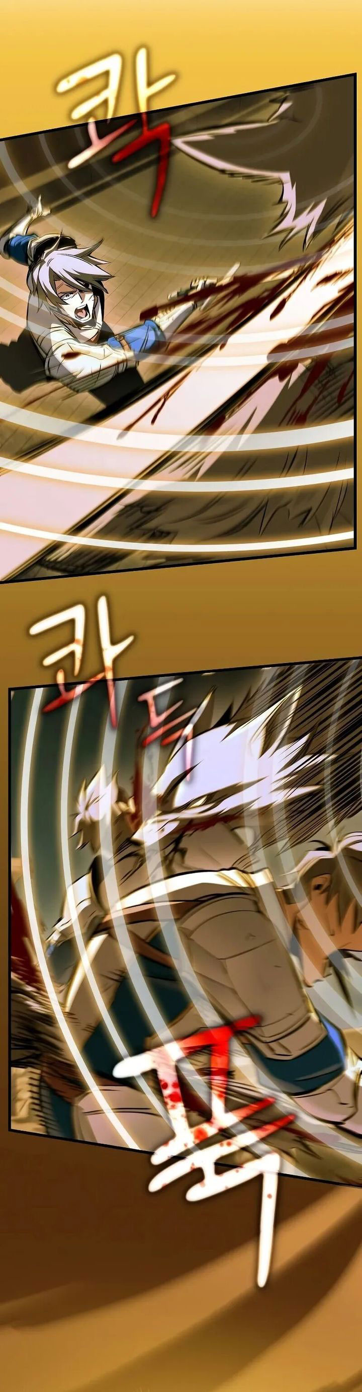 Genius Corpse-Collecting Warrior Chapter 47 Gambar 42