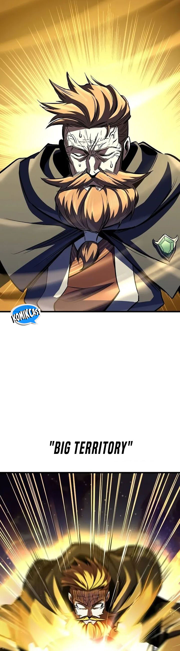 Genius Corpse-Collecting Warrior Chapter 47 Gambar 43