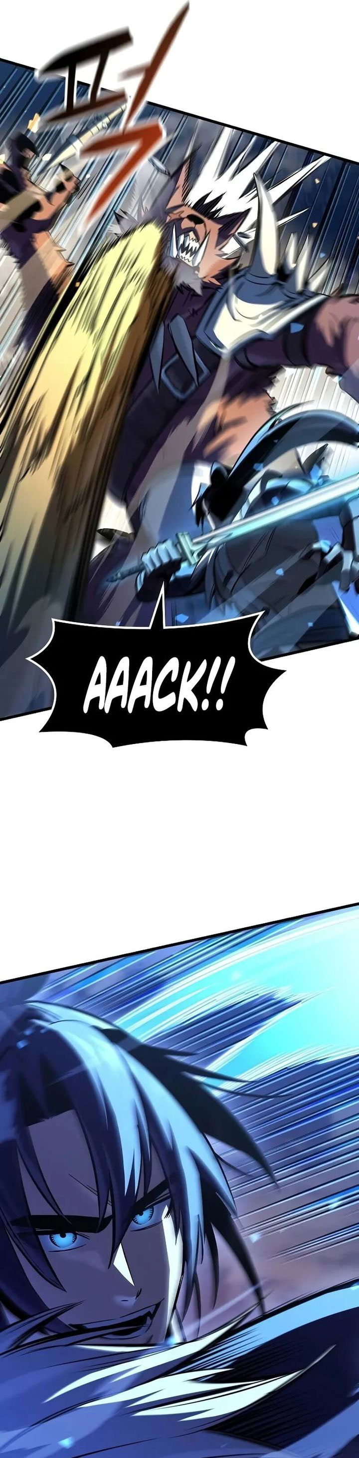Genius Corpse-Collecting Warrior Chapter 47 Gambar 47