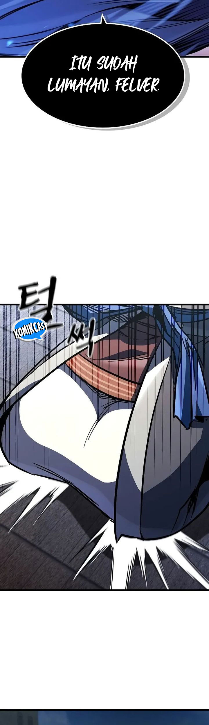 Genius Corpse-Collecting Warrior Chapter 47 Gambar 48