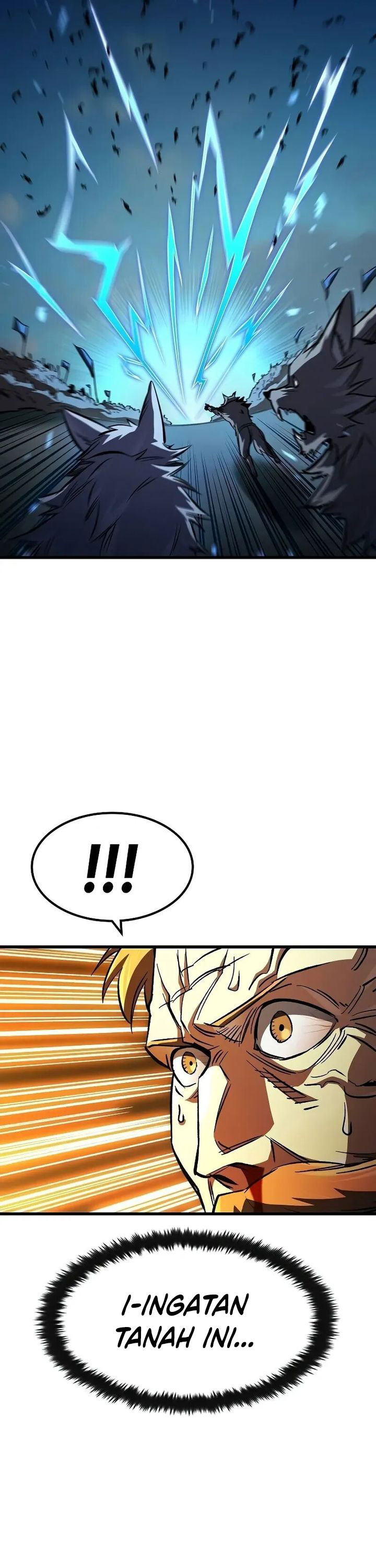 Genius Corpse-Collecting Warrior Chapter 47 Gambar 52