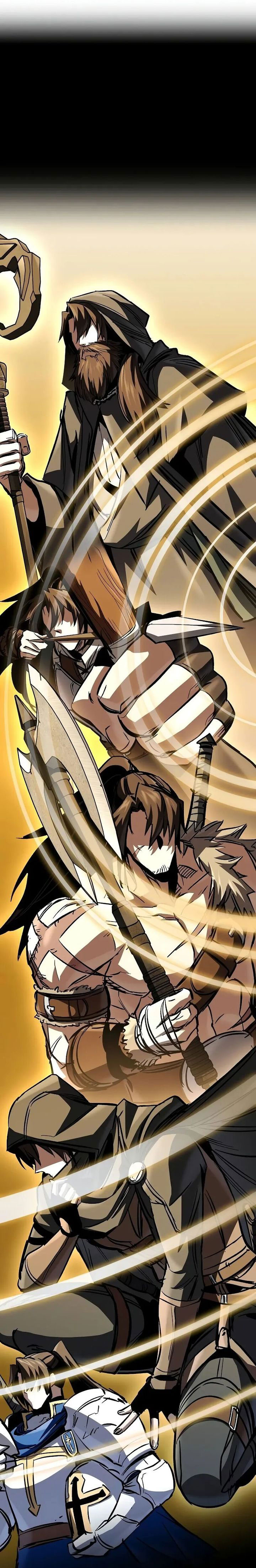 Genius Corpse-Collecting Warrior Chapter 47 Gambar 56