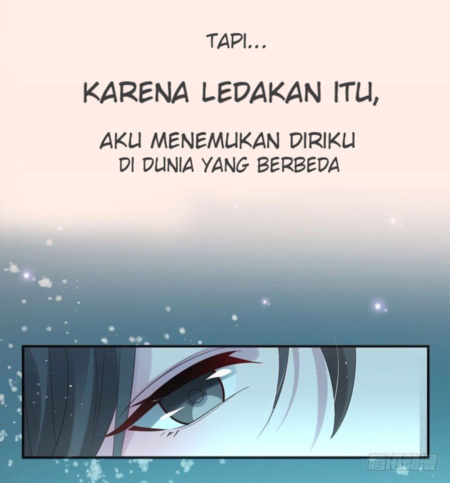 Genius Doctor: Black Belly Miss Chapter 00 Gambar 8