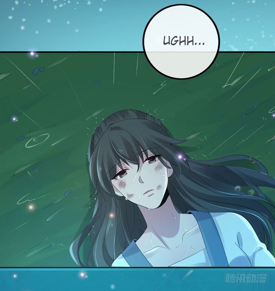 Genius Doctor: Black Belly Miss Chapter 00 Gambar 9