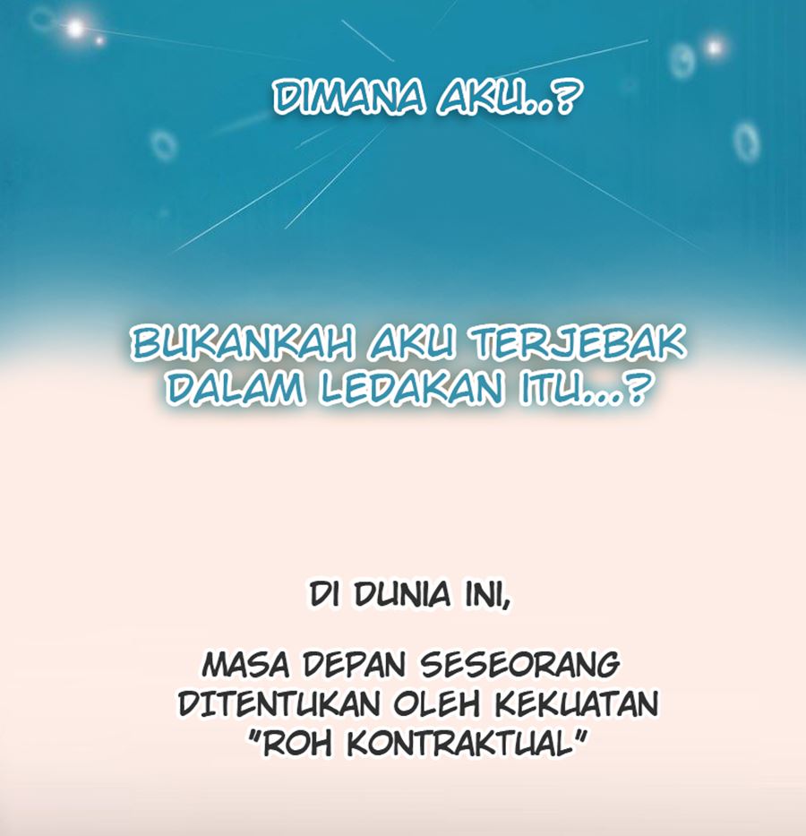 Genius Doctor: Black Belly Miss Chapter 00 Gambar 10