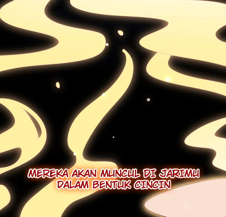 Genius Doctor: Black Belly Miss Chapter 00 Gambar 12