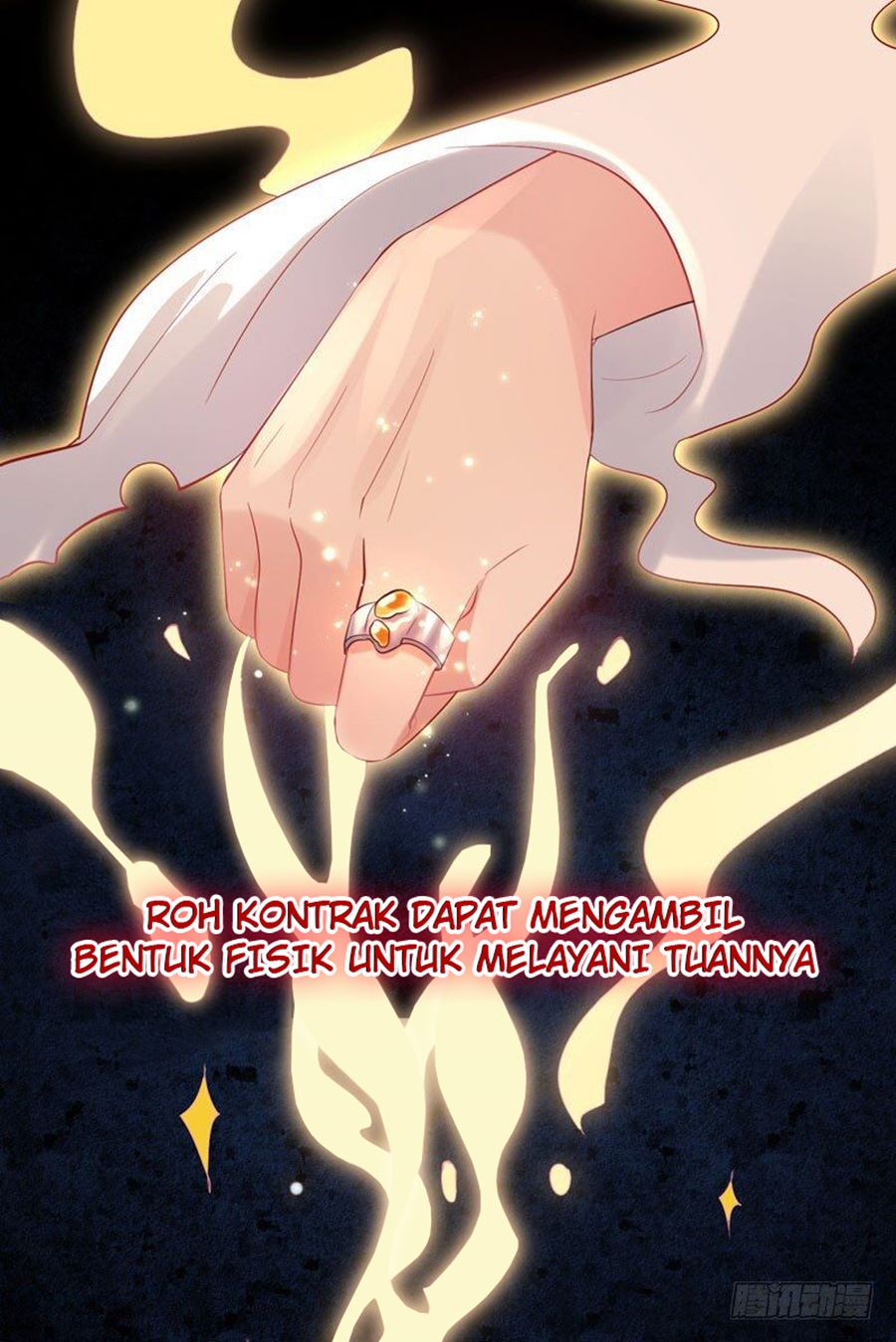 Genius Doctor: Black Belly Miss Chapter 00 Gambar 13